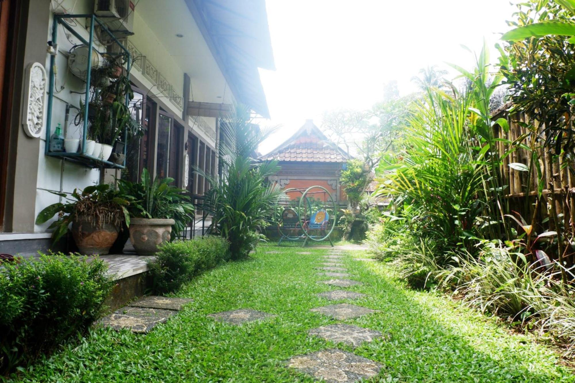 Ramaya Ubud View By Eps Экстерьер фото