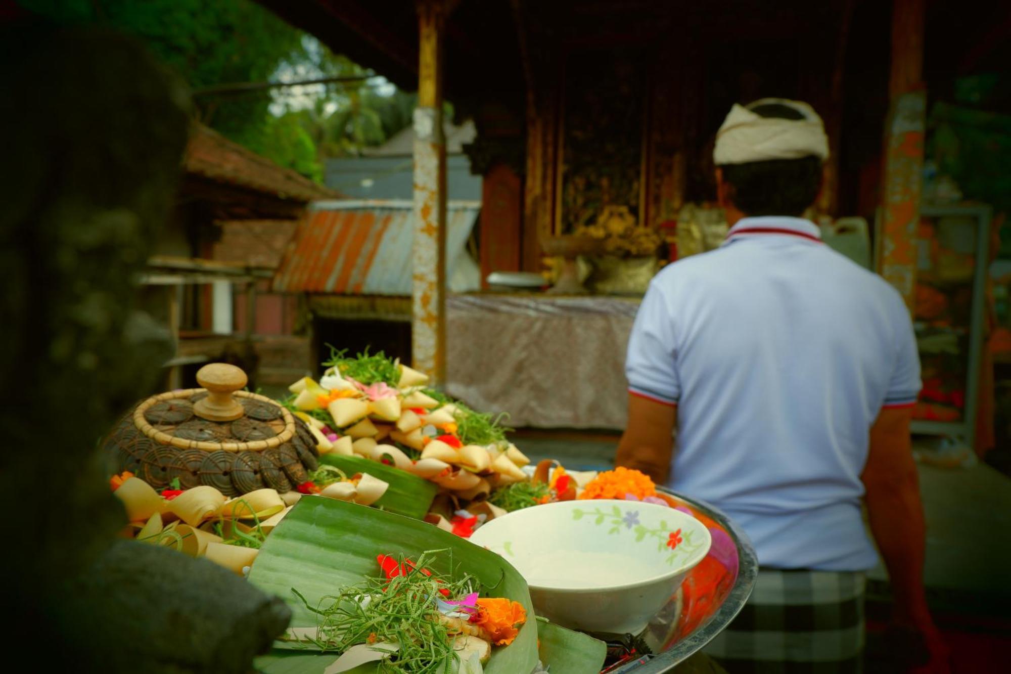 Ramaya Ubud View By Eps Экстерьер фото