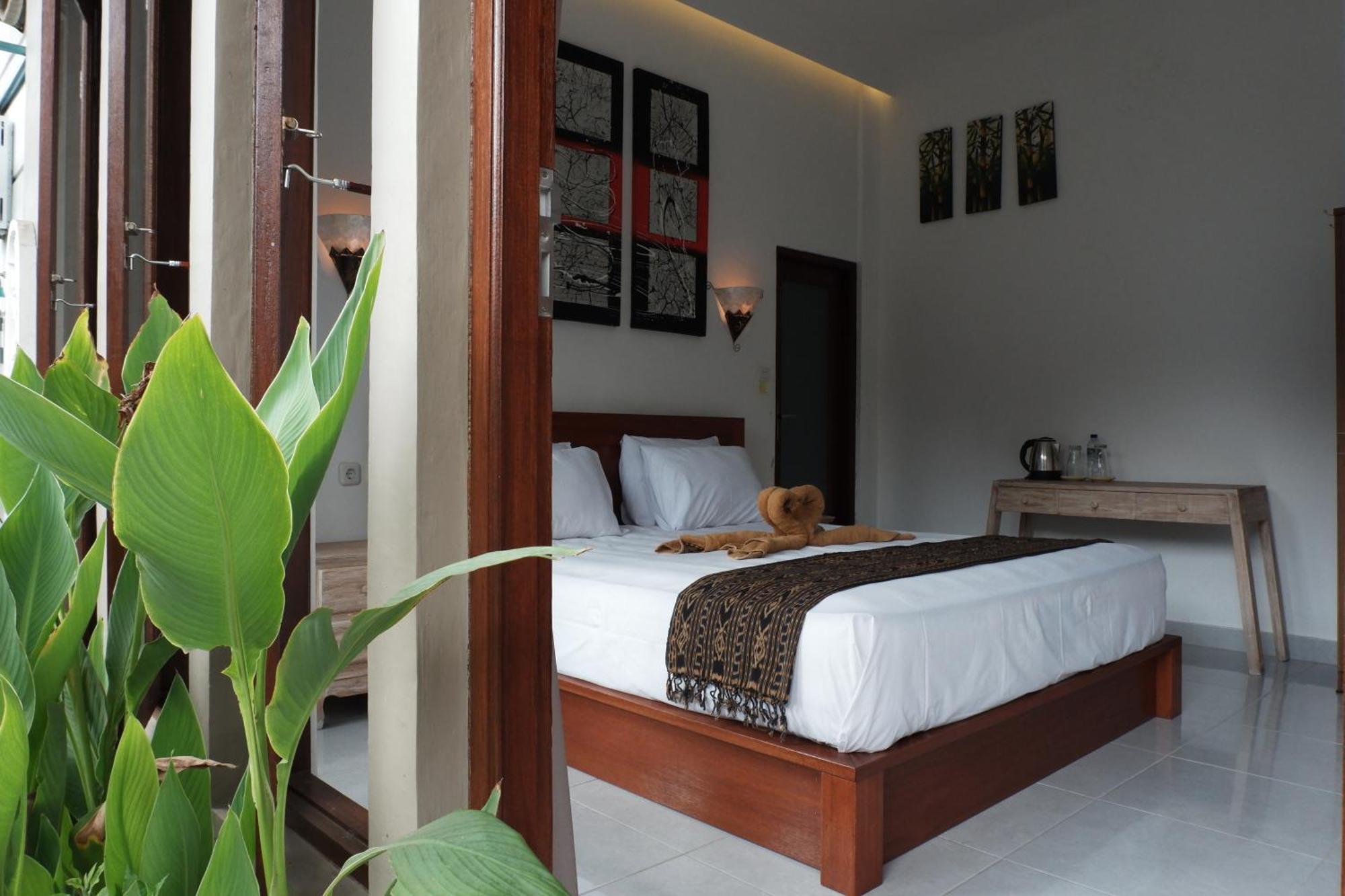 Ramaya Ubud View By Eps Экстерьер фото