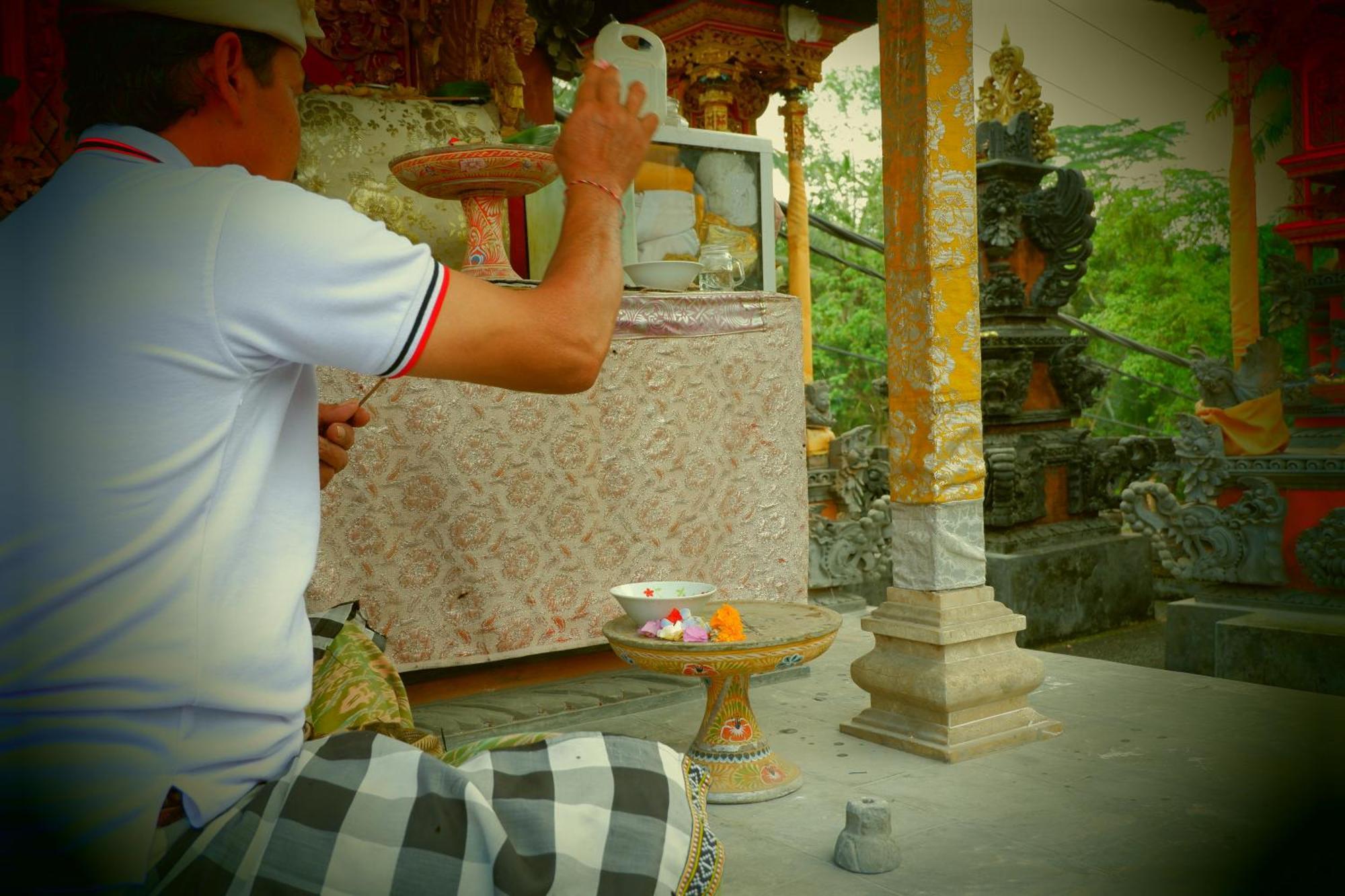 Ramaya Ubud View By Eps Экстерьер фото