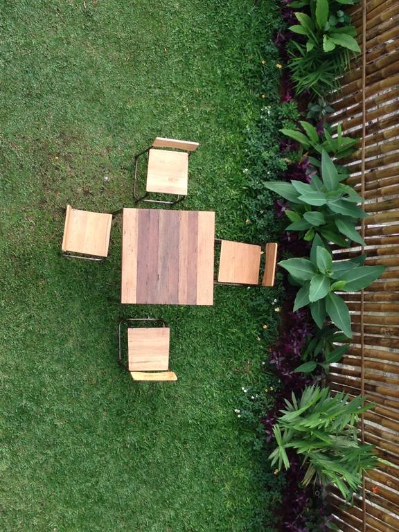 Ramaya Ubud View By Eps Экстерьер фото