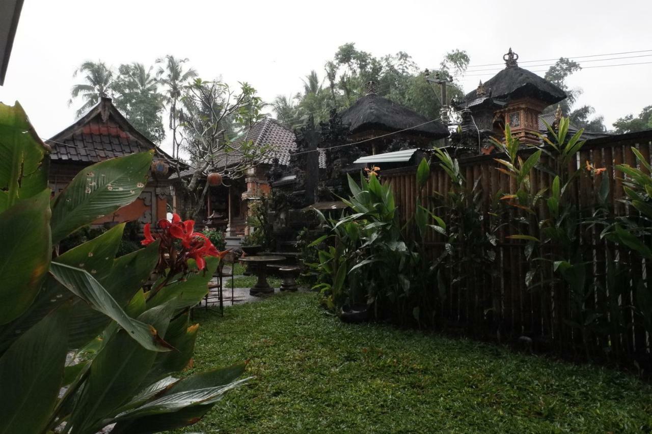 Ramaya Ubud View By Eps Экстерьер фото