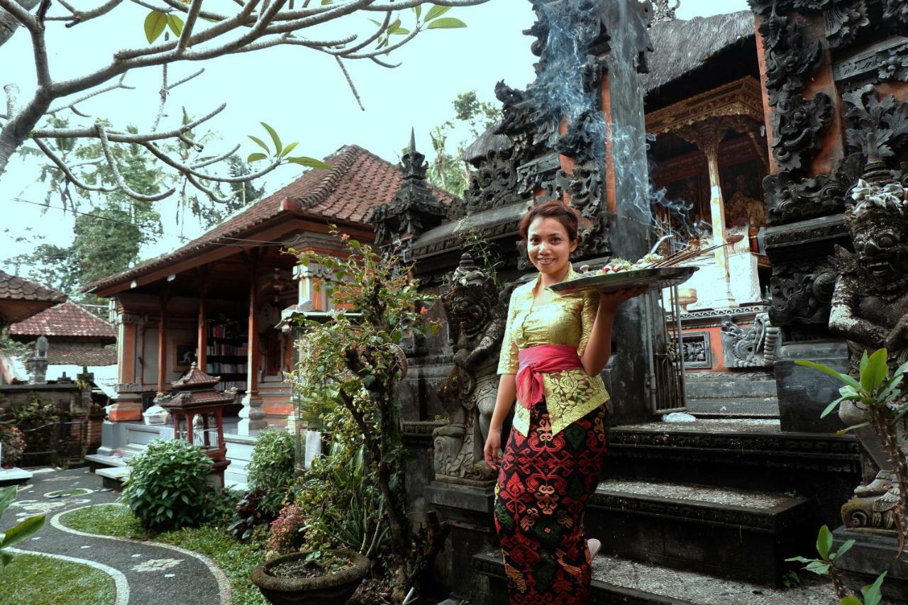 Ramaya Ubud View By Eps Экстерьер фото